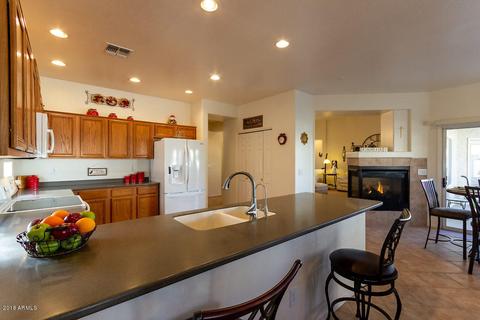 3290 E Mayberry Ave, Gilbert, AZ 85297 photo 9