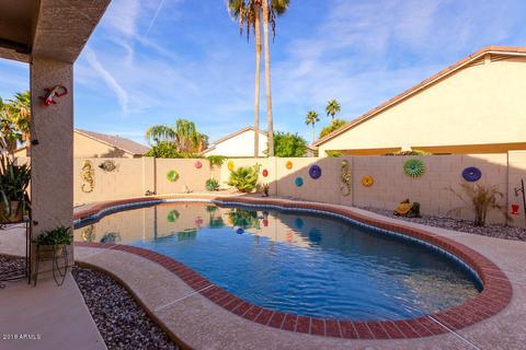 3290 E Mayberry Ave, Gilbert, AZ 85297 photo 28