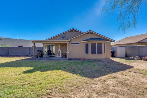 8556 E Calypso Ave, Mesa, AZ 85208 photo 26