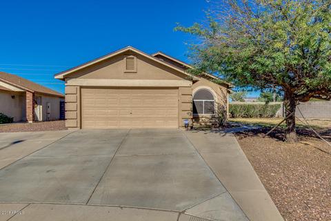 8556 E Calypso Ave, Mesa, AZ 85208 photo 1