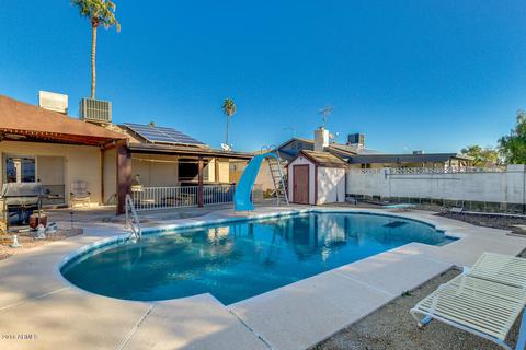1311 E Harmony Cir, Mesa, AZ 85204 photo 33