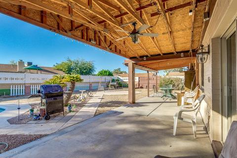 1311 E Harmony Cir, Mesa, AZ 85204 photo 38