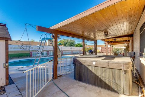 1311 E Harmony Cir, Mesa, AZ 85204 photo 37