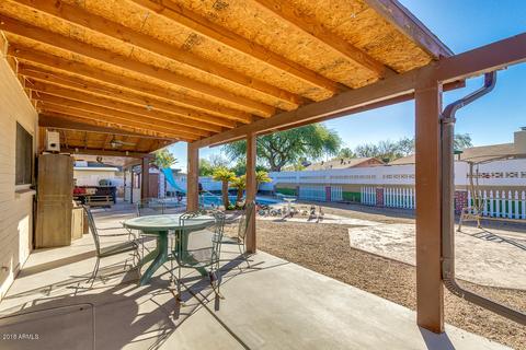 1311 E Harmony Cir, Mesa, AZ 85204 photo 39