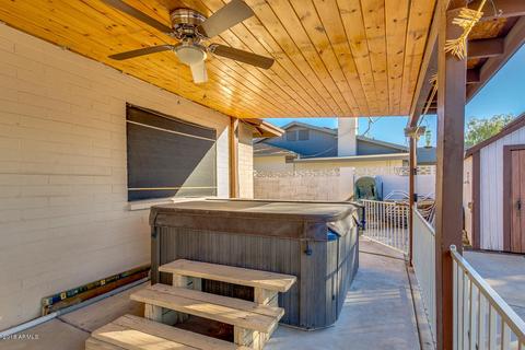1311 E Harmony Cir, Mesa, AZ 85204 photo 40