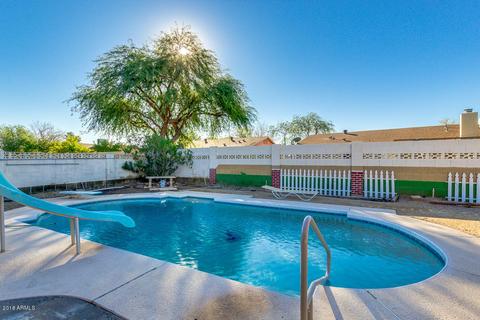 1311 E Harmony Cir, Mesa, AZ 85204 photo 34