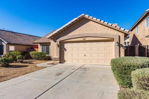1244 S Corrine Dr, Gilbert, AZ 85296 photo 3