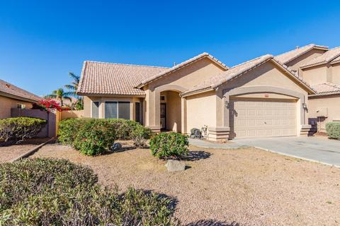 1244 S Corrine Dr, Gilbert, AZ 85296 photo 1