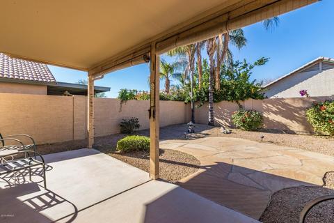 1244 S Corrine Dr, Gilbert, AZ 85296 photo 19