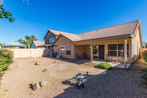 1244 S Corrine Dr, Gilbert, AZ 85296 photo 20