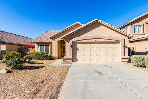1244 S Corrine Dr, Gilbert, AZ 85296 photo 2