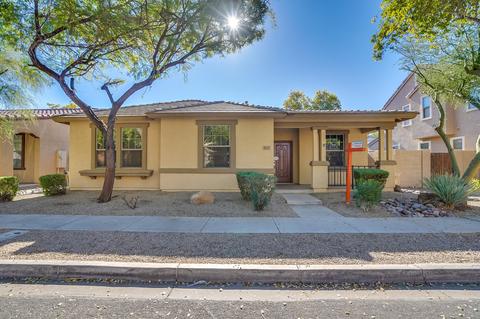 2855 E Megan St, Gilbert, AZ 85295 photo 1