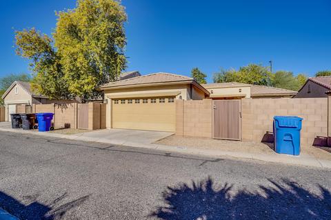 2855 E Megan St, Gilbert, AZ 85295 photo 21