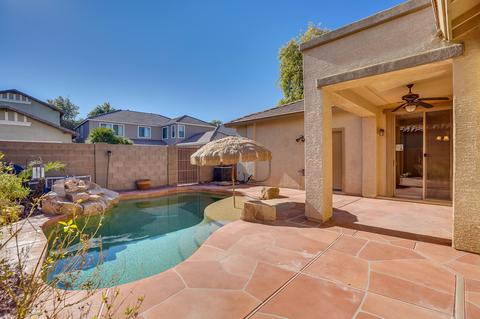 2855 E Megan St, Gilbert, AZ 85295 photo 2