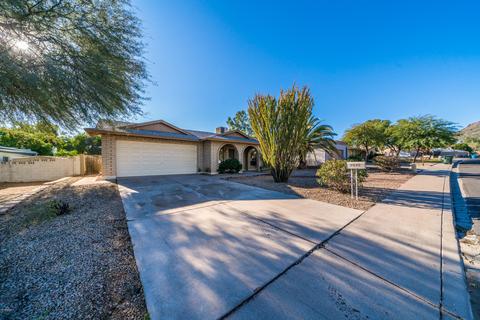 2035 E Karen Dr, Phoenix, AZ 85022 photo 1