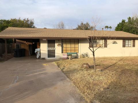 1466 E 2nd Ave, Mesa, AZ 85204 photo 1