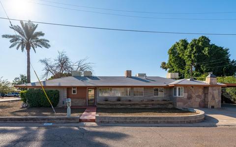 1625 E Berridge Ln, Phoenix, AZ 85016 photo 1