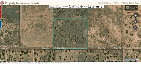 4650 Tharp Rd #-, Snowflake, AZ 85937 photo 19