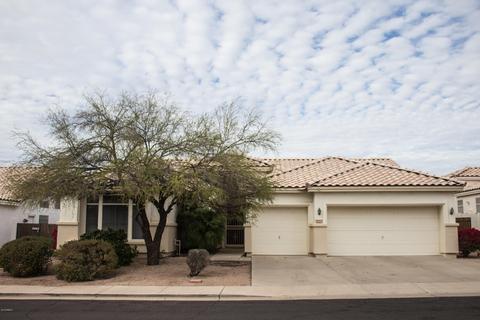 6558 E Riverdale St, Mesa, AZ 85215 photo 1