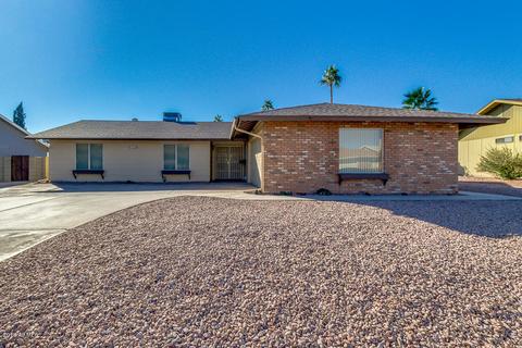 4739 E Ahwatukee Dr, Phoenix, AZ 85044 photo 1