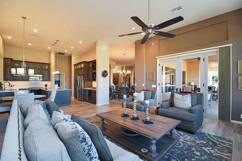 1502 E Silverwood Dr, Phoenix, AZ 85048 photo 12