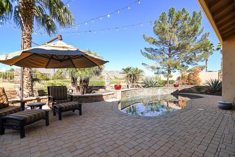1502 E Silverwood Dr, Phoenix, AZ 85048 photo 41