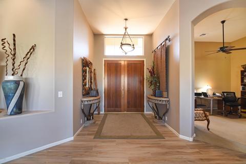 1502 E Silverwood Dr, Phoenix, AZ 85048 photo 9