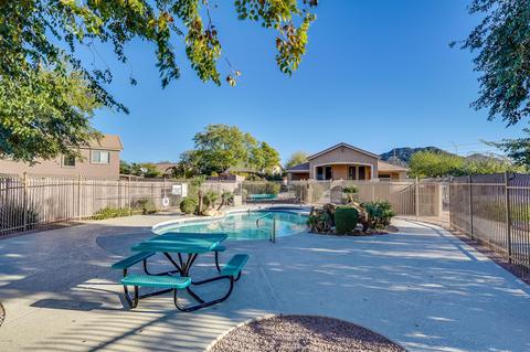 6702 E Riverdale St, Mesa, AZ 85215 photo 8