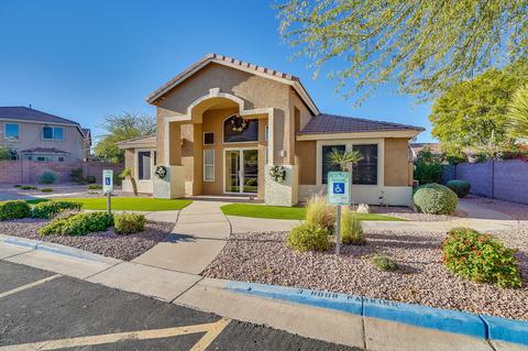 6702 E Riverdale St, Mesa, AZ 85215 photo 2