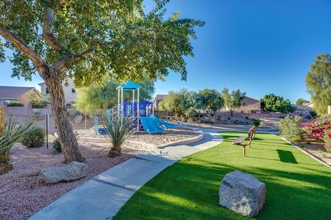6702 E Riverdale St, Mesa, AZ 85215 photo 7
