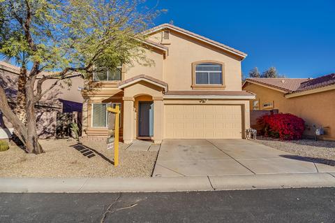 6702 E Riverdale St, Mesa, AZ 85215 photo 1
