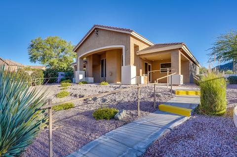 6702 E Riverdale St, Mesa, AZ 85215 photo 9