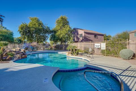 6702 E Riverdale St, Mesa, AZ 85215 photo 5