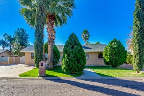 4359 E Bluefield Ave, Phoenix, AZ 85032 photo 1