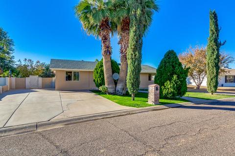 4359 E Bluefield Ave, Phoenix, AZ 85032 photo 2