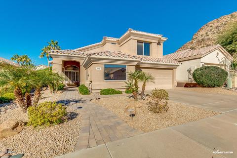 1416 E Tecoma Rd, Phoenix, AZ 85048 photo 1