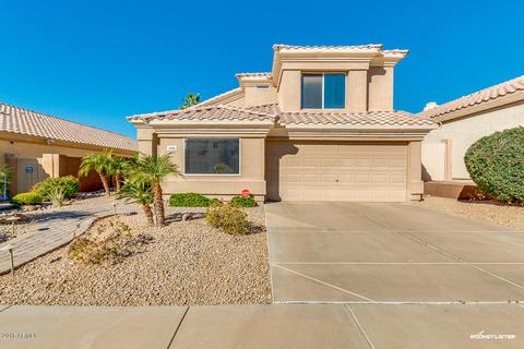 1416 E Tecoma Rd, Phoenix, AZ 85048 photo 36