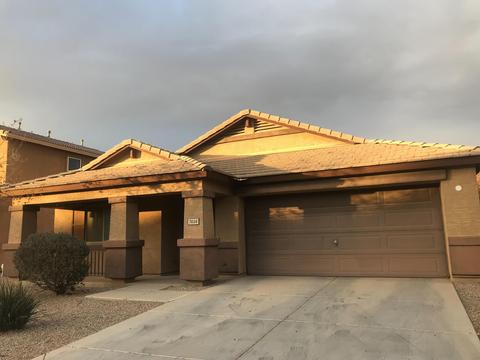 7404 W Getty Dr, Phoenix, AZ 85043 photo 1