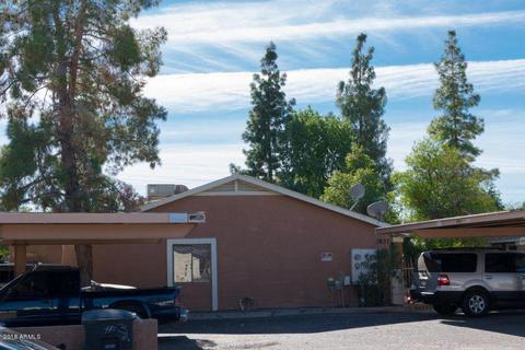 2837 E Capri Cir, Mesa, AZ 85204 photo 15