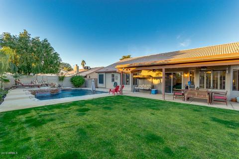 5343 Elena Ave, Mesa, AZ 85206 photo 25