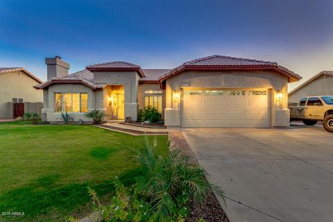 5343 Elena Ave, Mesa, AZ 85206 photo 1