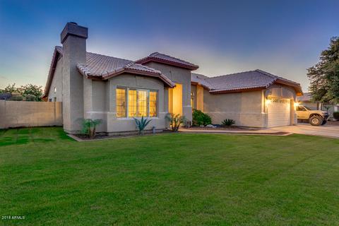 5343 Elena Ave, Mesa, AZ 85206 photo 3