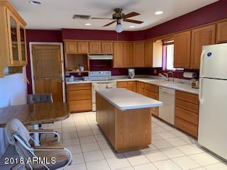 3801 E Via Estrella --, Phoenix, AZ 85028 photo 1