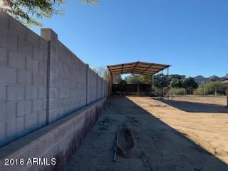 3801 E Via Estrella --, Phoenix, AZ 85028 photo 9