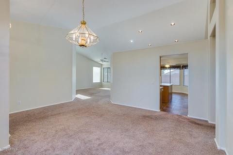 2364 S Revolta --, Mesa, AZ 85209 photo 9