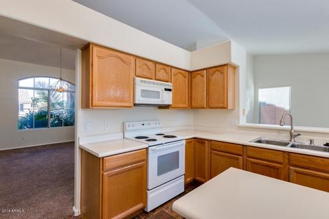 2364 S Revolta --, Mesa, AZ 85209 photo 18
