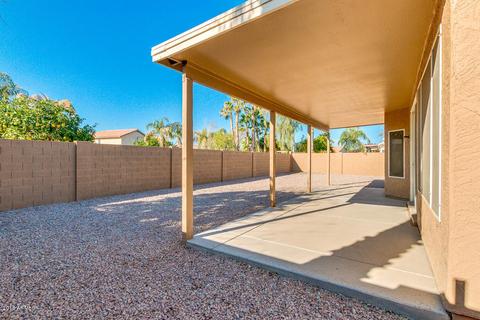 2364 S Revolta --, Mesa, AZ 85209 photo 37