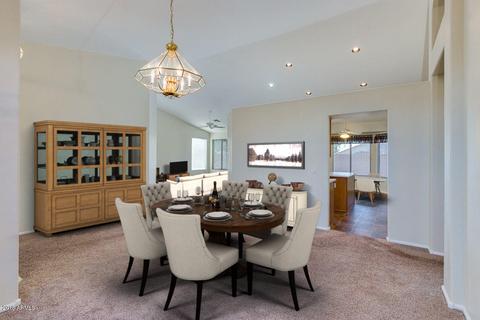 2364 S Revolta --, Mesa, AZ 85209 photo 8