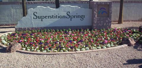 2364 S Revolta --, Mesa, AZ 85209 photo 47