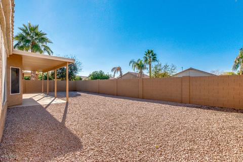 2364 S Revolta --, Mesa, AZ 85209 photo 43